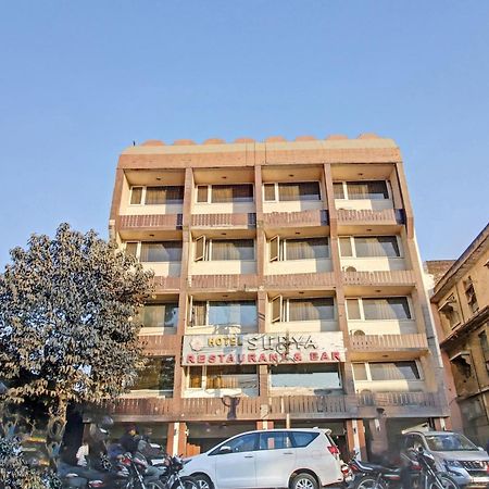 Collection O Surya Hotel Бопал Екстериор снимка