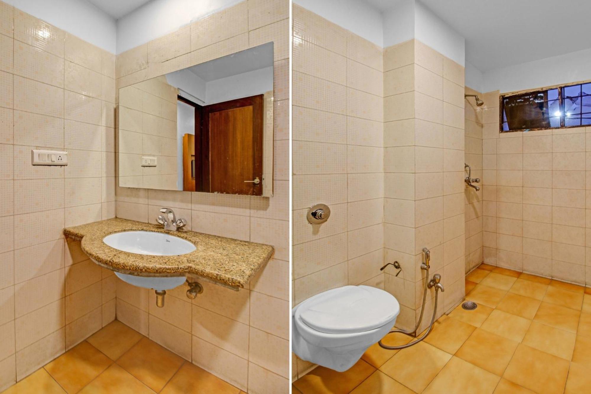 Collection O Surya Hotel Бопал Екстериор снимка