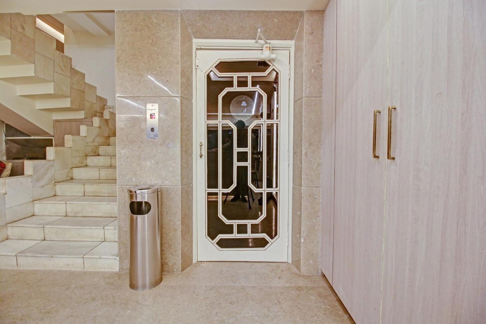 Collection O Surya Hotel Бопал Екстериор снимка